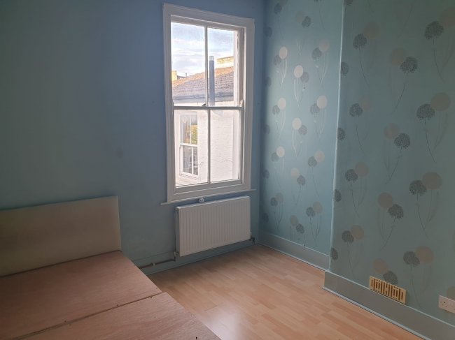 29 Edenvale Street, Fulham, London SW6 2SE 8