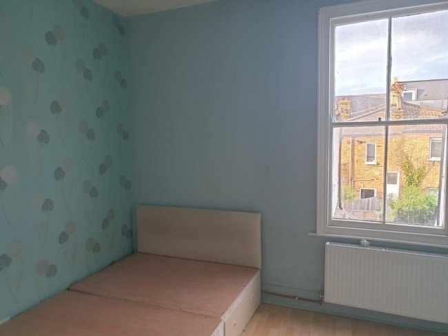 29 Edenvale Street, Fulham, London SW6 2SE 8