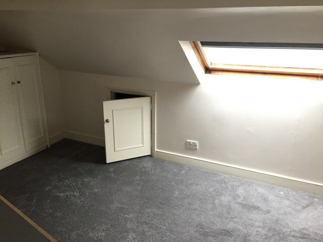 29 Edenvale Street, Fulham, London SW6 2SE 8