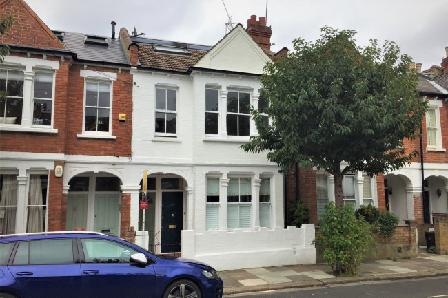 29 Edenvale Street, Fulham, London SW6 2SE 8