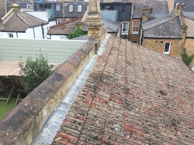 29 Edenvale Street, Fulham, London SW6 2SE 8