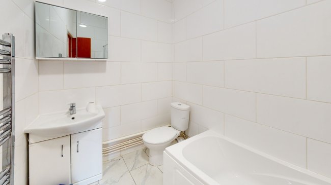 251A Southwark Park Road, Bermondsey, London SE16 3TS 10