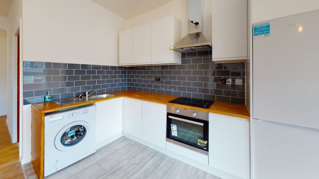 251A Southwark Park Road, Bermondsey, London SE16 3TS 10