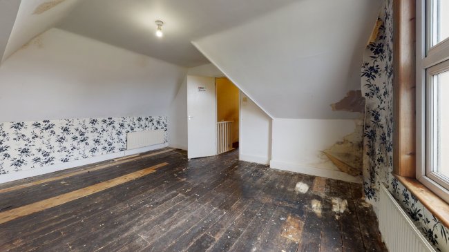 203 Milkwood Road, Herne Hill, London SE24 0JE 4