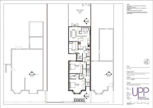 131 Friern Barnet Road, Friern Barnet, London N11 3DY 7