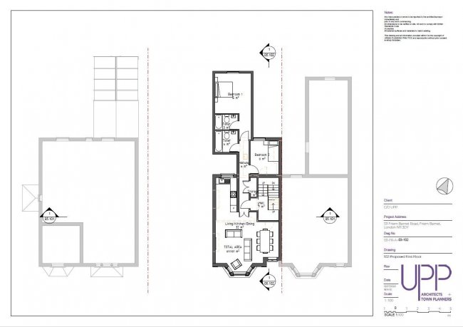 131 Friern Barnet Road, Friern Barnet, London N11 3DY 7
