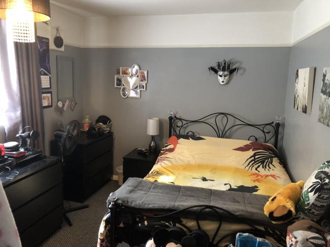 91 Huxley Road, Leyton, London E10 5QX 5