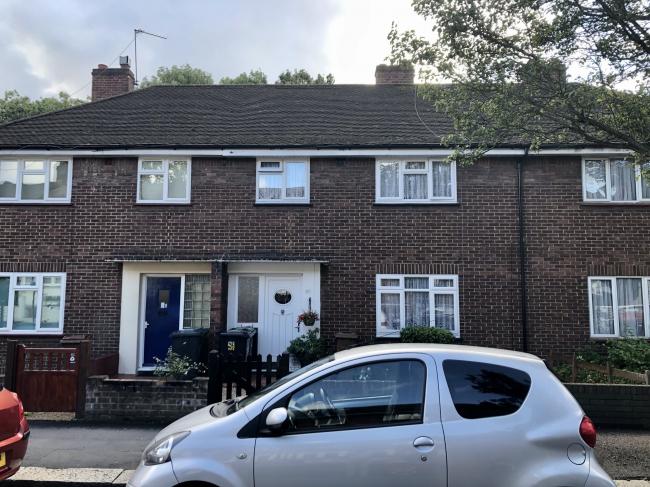 91 Huxley Road, Leyton, London E10 5QX 5