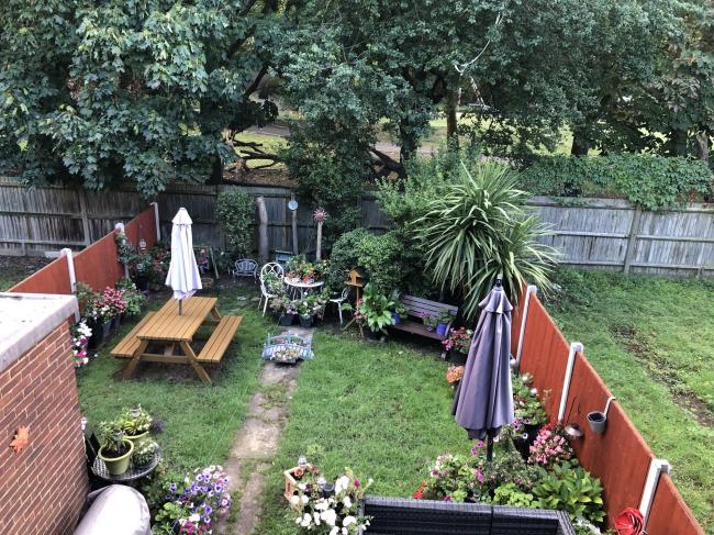 91 Huxley Road, Leyton, London E10 5QX 5