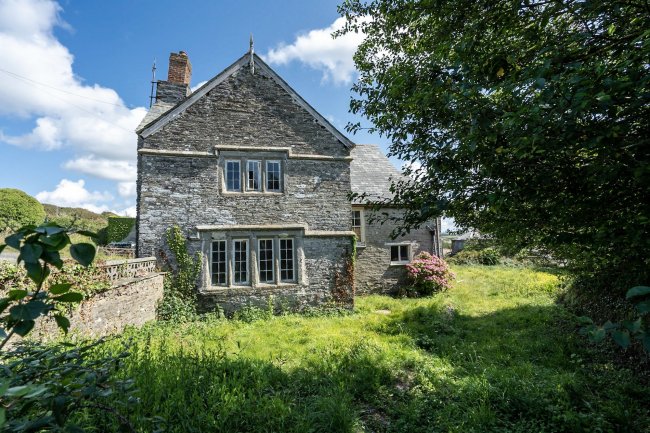 Trenearne Farm, Padstow, Cornwall PL28 8JA 7