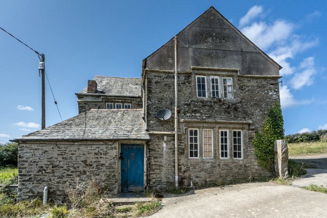 Trenearne Farm, Padstow, Cornwall PL28 8JA 7