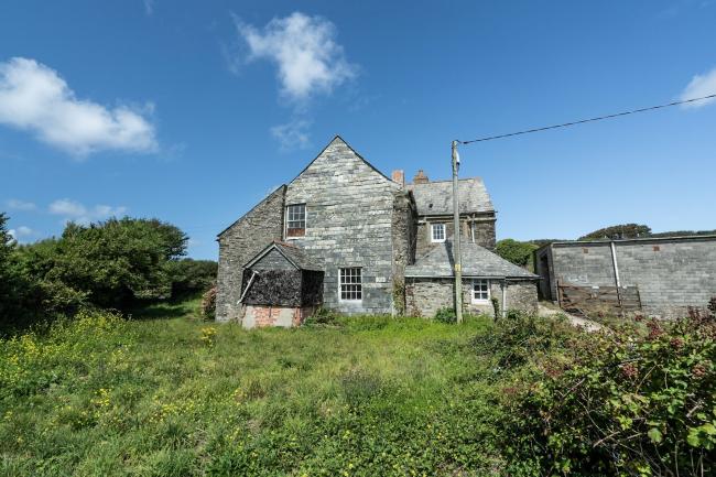 Trenearne Farm, Padstow, Cornwall PL28 8JA 7