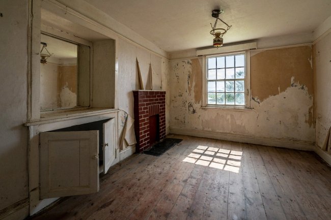 Trenearne Farm, Padstow, Cornwall PL28 8JA 7