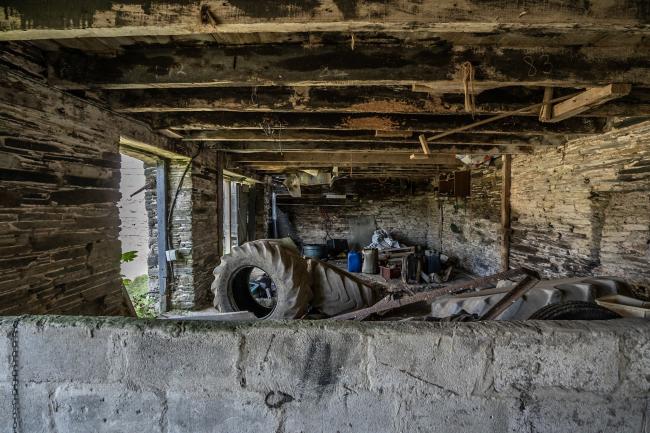 Trenearne Farm, Padstow, Cornwall PL28 8JA 7