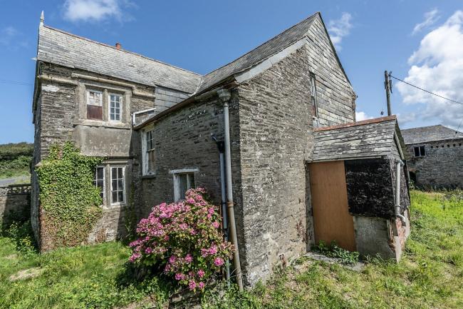 Trenearne Farm, Padstow, Cornwall PL28 8JA 7