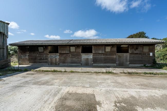 Trenearne Farm, Padstow, Cornwall PL28 8JA 7