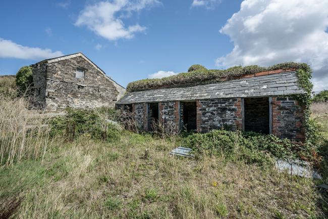 Trenearne Farm, Padstow, Cornwall PL28 8JA 7