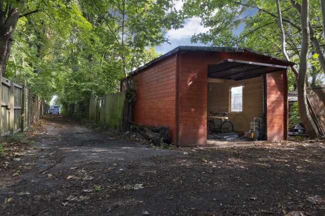 70 Winsor Terrace, Beckton, London, E6 6LE 2