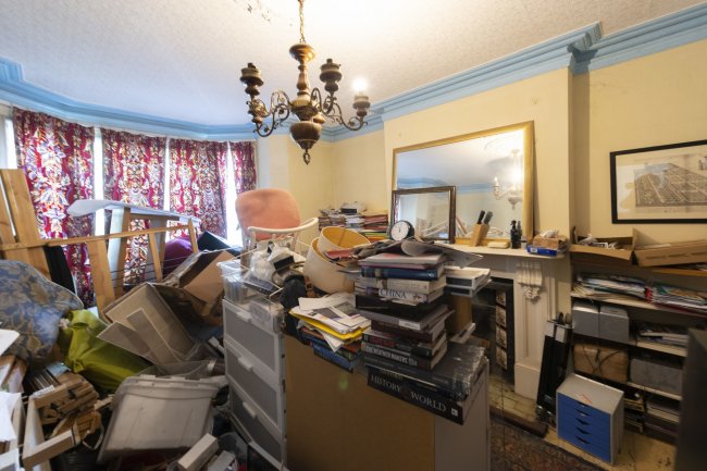 70 Winsor Terrace, Beckton, London, E6 6LE 2