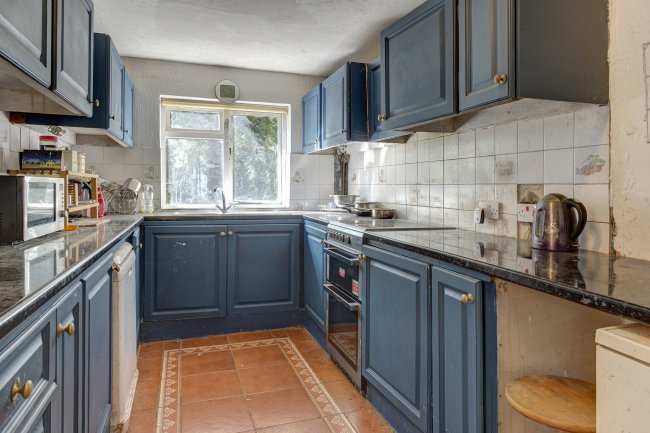 70 Winsor Terrace, Beckton, London, E6 6LE 2