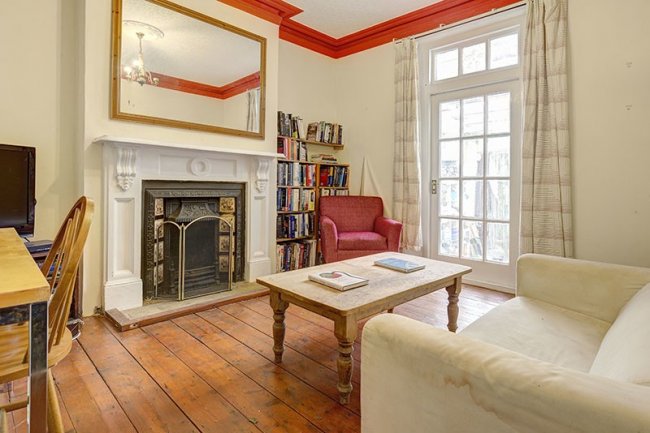 70 Winsor Terrace, Beckton, London, E6 6LE 2