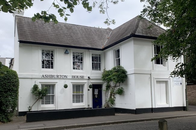 Ashburton House, 3 Monument Green, Weybridge, Surrey KT13 8QR 9