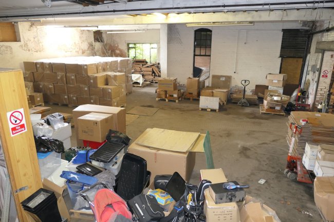 114 Raleigh Street and rear of 112 Raleigh Street,  Nottingham, Nottinghamshire NG7 4DJ 10