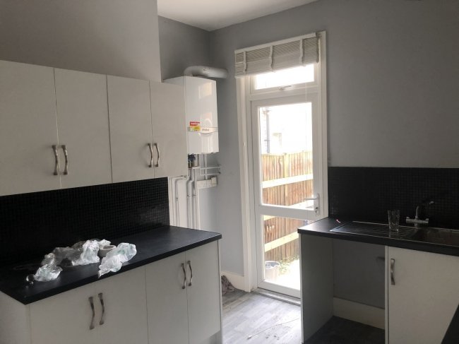 44 Honeybrook Road, Balham, London SW12 0DW 5