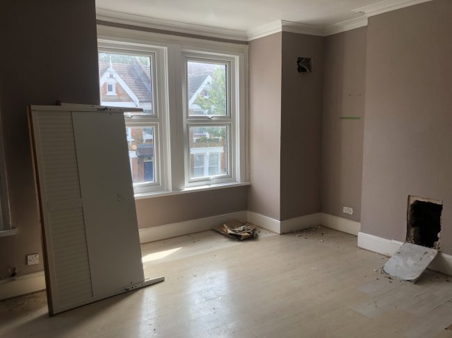 44 Honeybrook Road, Balham, London SW12 0DW 5