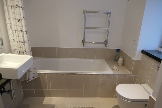 Flat 1, 53 Palace Gardens Terrace, Kensington, London W8 4SB 3