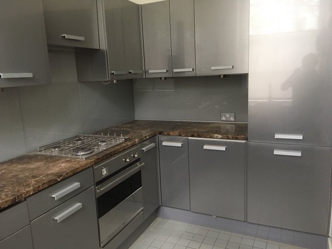 Flat 1, 53 Palace Gardens Terrace, Kensington, London W8 4SB 3