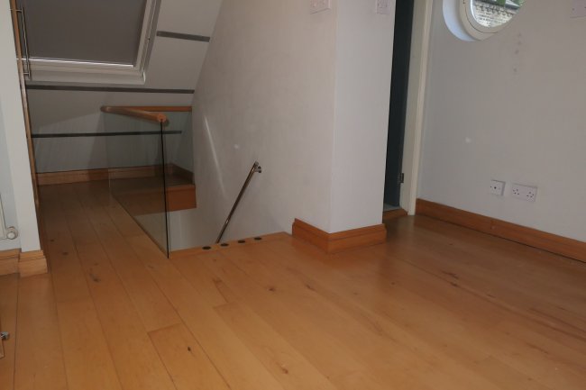 10B (Studio 10)  Sutton Lane North, Chiswick, London W4 4LD 5