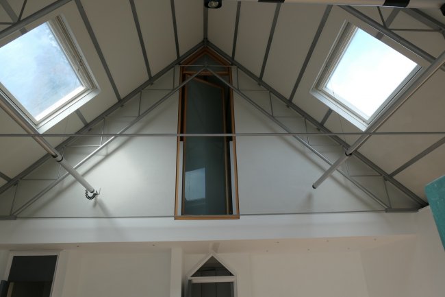 10B (Studio 10)  Sutton Lane North, Chiswick, London W4 4LD 5