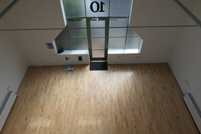 10B (Studio 10)  Sutton Lane North, Chiswick, London W4 4LD 5