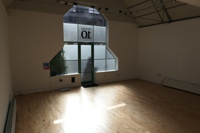 10B (Studio 10)  Sutton Lane North, Chiswick, London W4 4LD 5