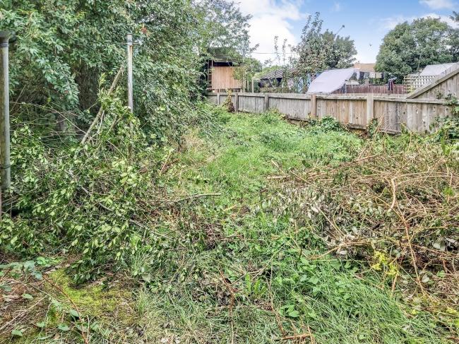 17 Silhalls Close, Ashley, Newmarket, Cambridgeshire CB8 9DZ 7