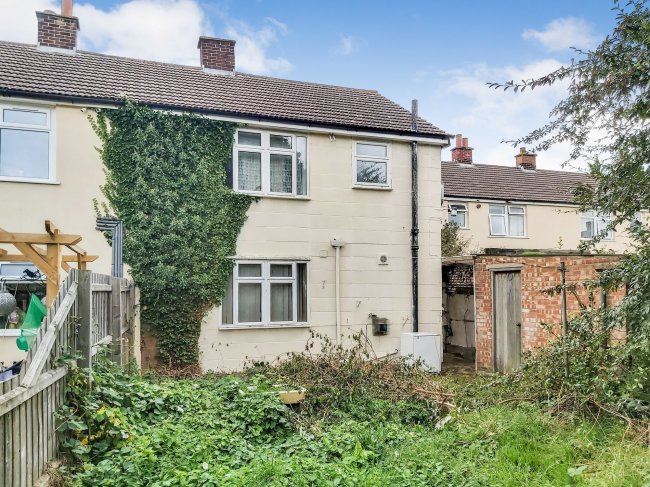 17 Silhalls Close, Ashley, Newmarket, Cambridgeshire CB8 9DZ 7