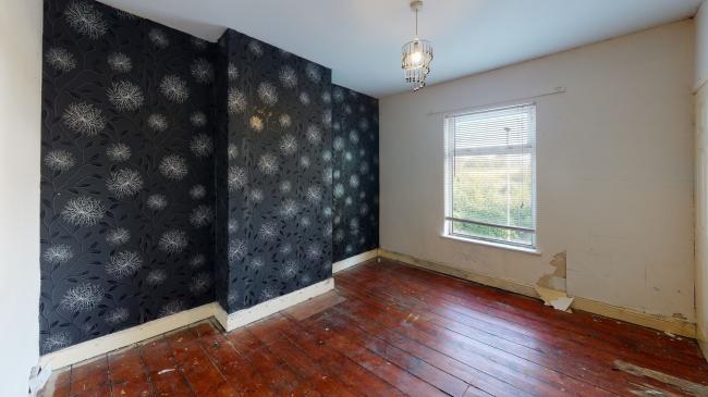 9 Gladstone Street, Desborough Kettering, Northamptonshire NN14 2QT 10