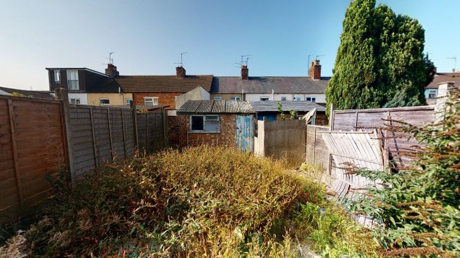 9 Gladstone Street, Desborough Kettering, Northamptonshire NN14 2QT 10