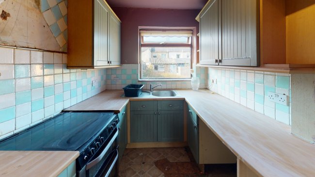 9 Gladstone Street, Desborough Kettering, Northamptonshire NN14 2QT 10