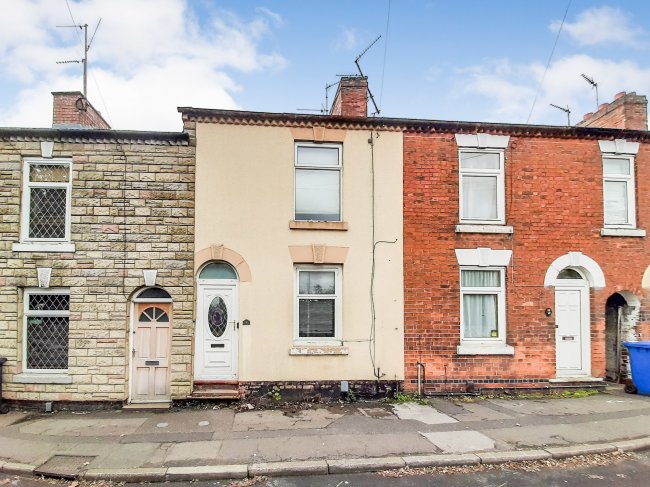 9 Gladstone Street, Desborough Kettering, Northamptonshire NN14 2QT 10