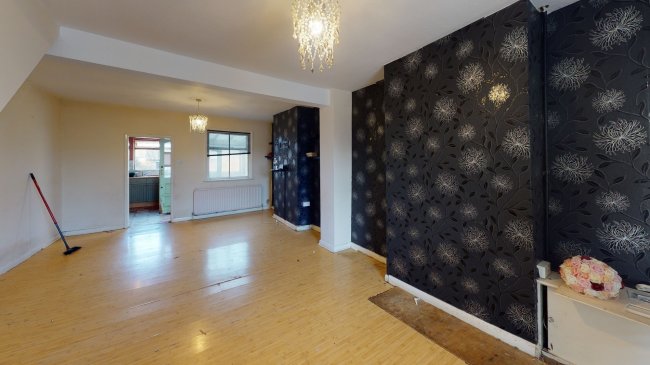 9 Gladstone Street, Desborough Kettering, Northamptonshire NN14 2QT 10