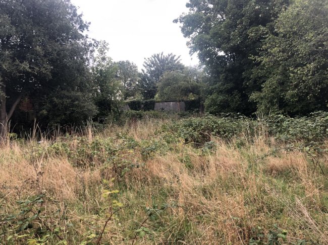 Land at the rear of Dalmally Road, Croydon, CR0 6LU 8