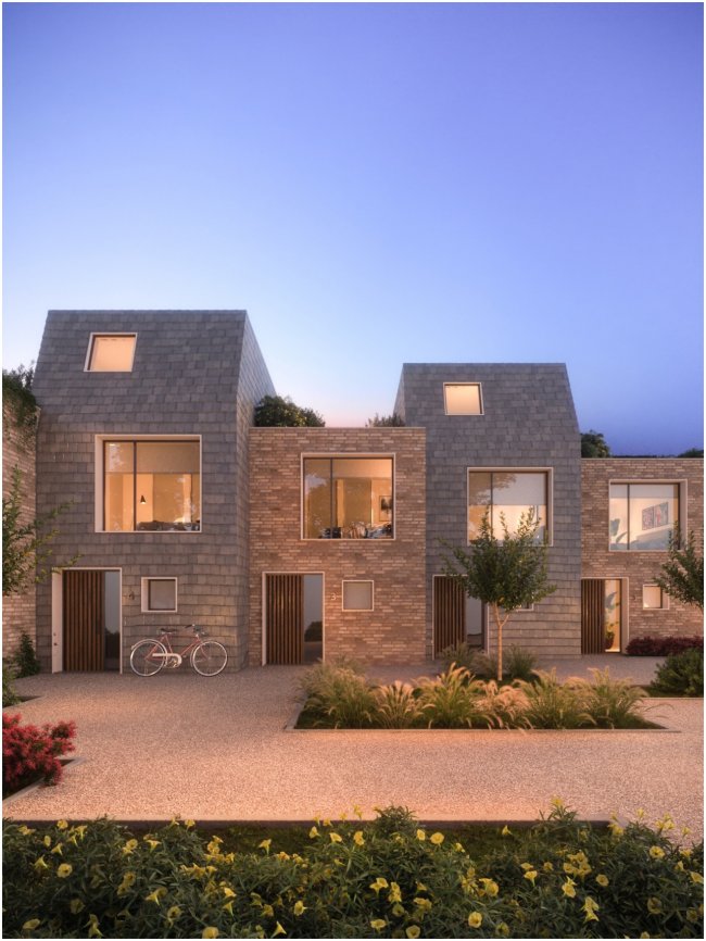 Land at the rear of Dalmally Road, Croydon, CR0 6LU 8