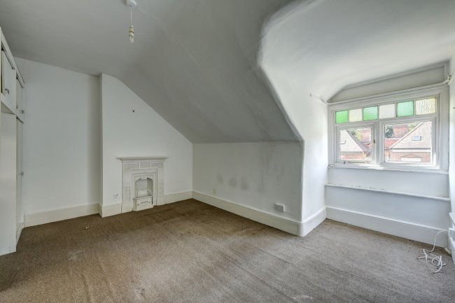 1 and 3 Highgate Avenue, Highgate, London N6 5RX 1