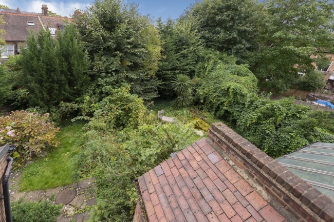 1 and 3 Highgate Avenue, Highgate, London N6 5RX 1