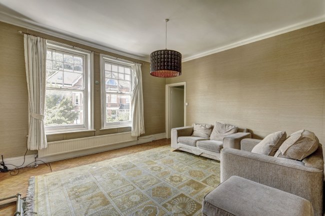 1 and 3 Highgate Avenue, Highgate, London N6 5RX 1