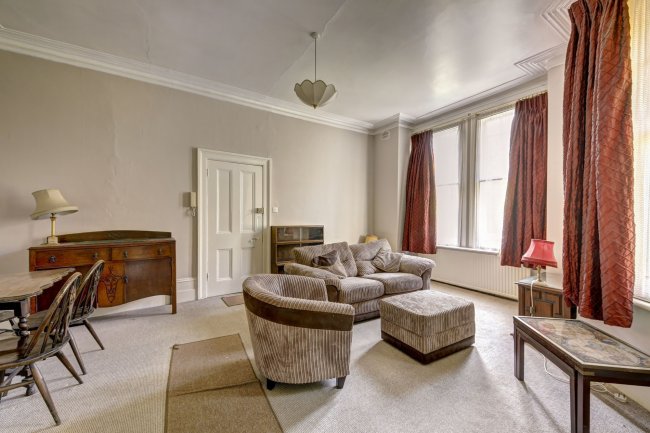 1 and 3 Highgate Avenue, Highgate, London N6 5RX 1