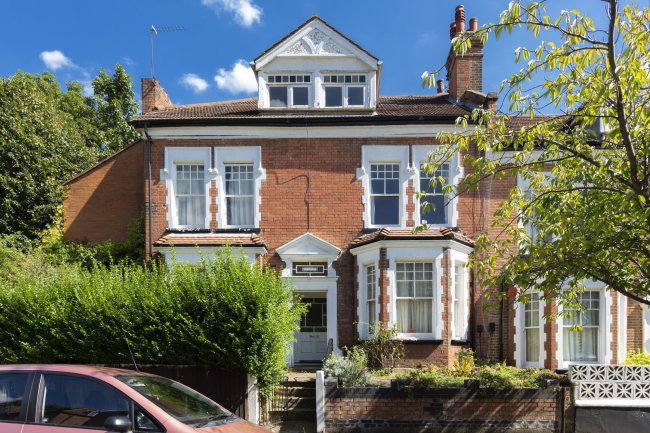 1 and 3 Highgate Avenue, Highgate, London N6 5RX 1