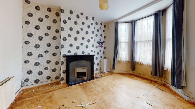 38A Coleraine Road, Hornsey, London N8 0QL 8